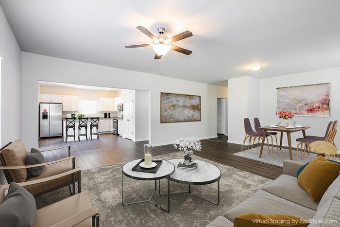 Building Photo - 9112 Sunrise Crk Dr