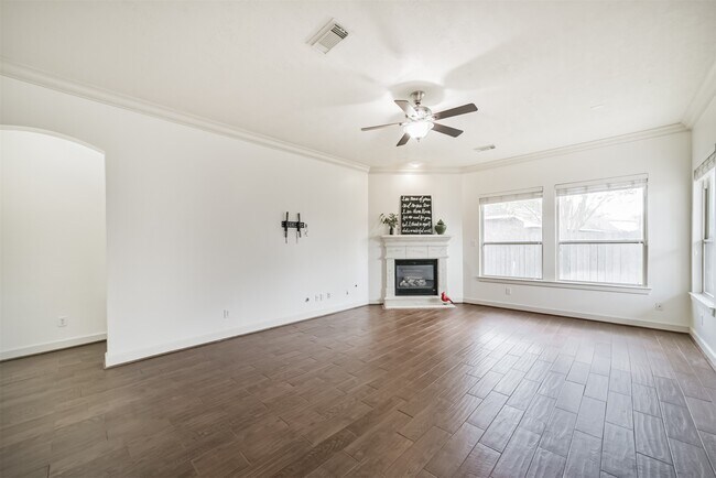 Building Photo - 12507 Baldwin Springs Ct