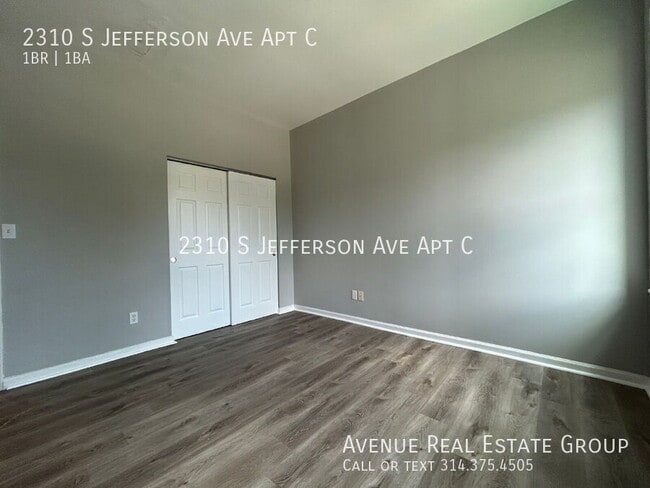 Building Photo - 2310 S Jefferson Ave
