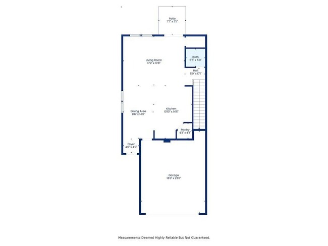 Building Photo - 5562 Plain Field Ln