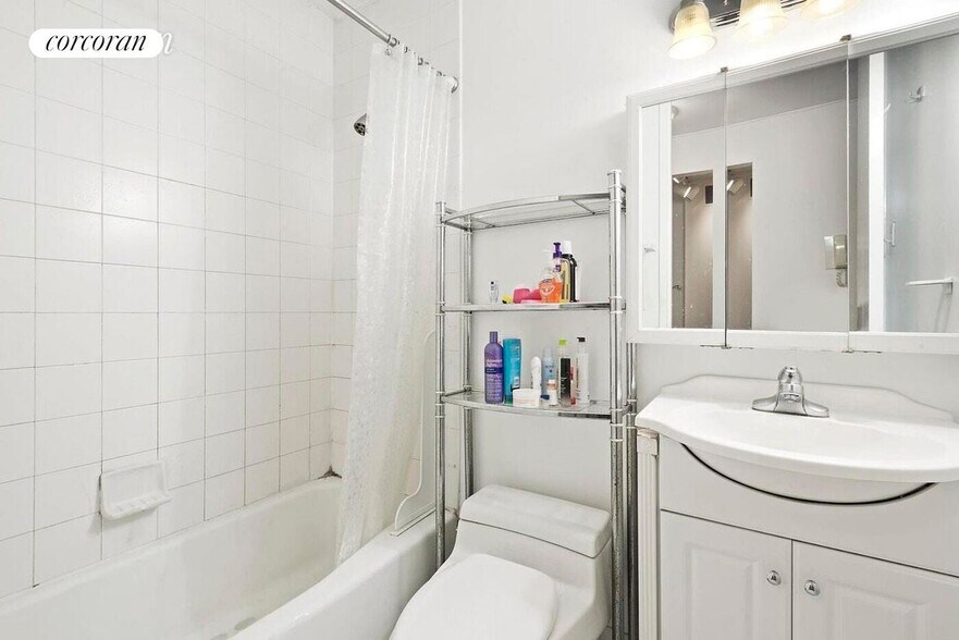 Building Photo - 393 W 49th St