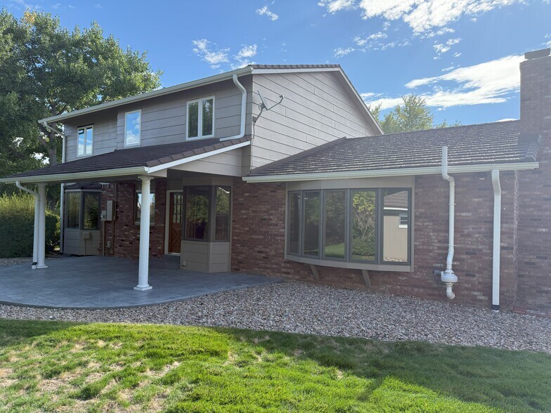 Building Photo - 7135 W Clifton Ave
