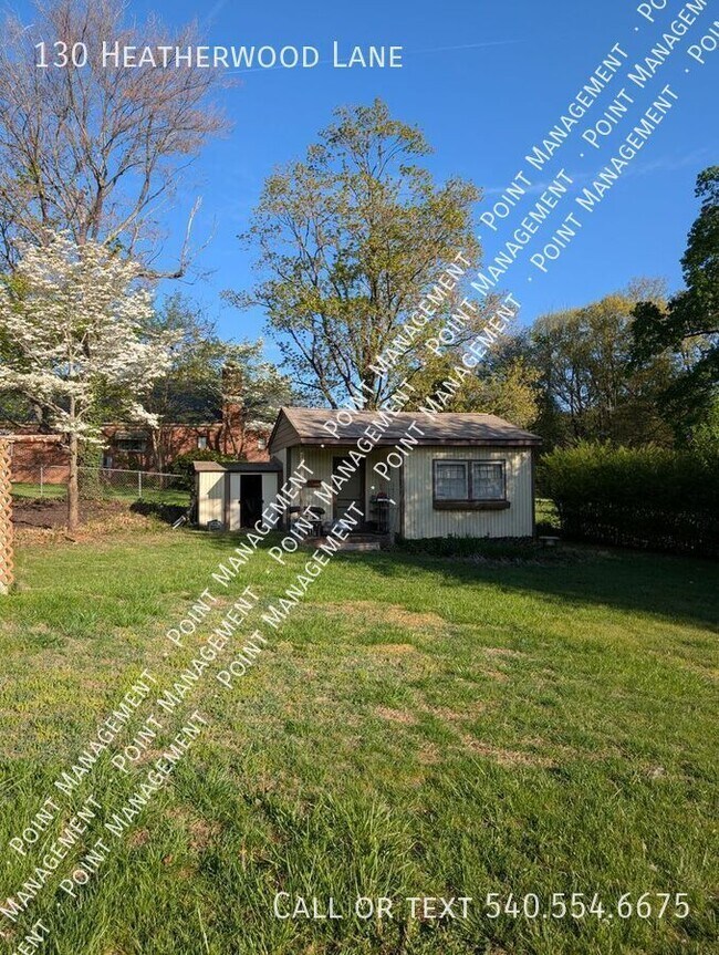 Building Photo - 130 Heatherwood Ln