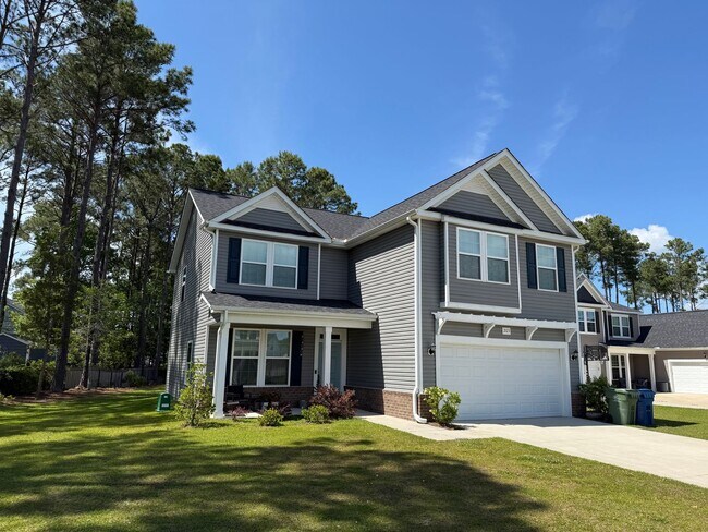 Building Photo - 203 E Red Head Cir