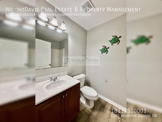 Building Photo - 4505 Ashburn Square Dr