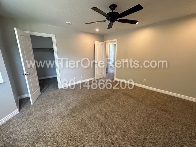 Building Photo - This property offers a NO DEPOSIT option available for qualified renters!