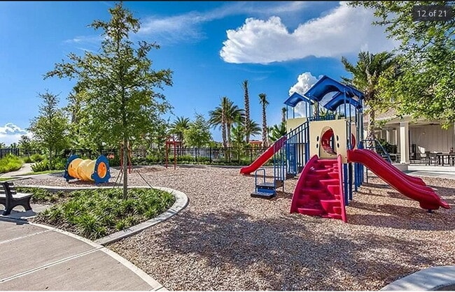 Building Photo - 7409 Rosy Periwinkle Ct