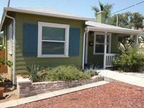 Building Photo - 4536 4th St