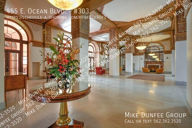 Building Photo - 455 E Ocean Blvd