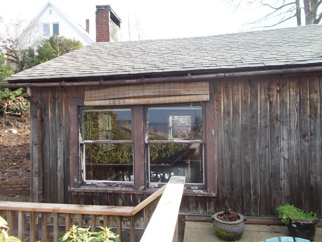 Building Photo - View of Puget Sound and Olympic Mountians....