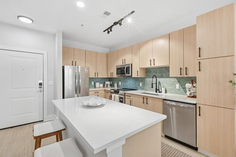 Building Photo - Noho Flats