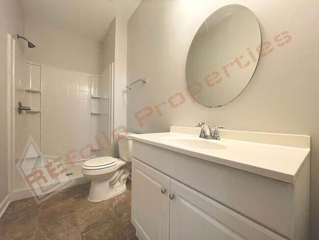 Building Photo - Elegant 4 bedroom Home w/ 1st Floor Office + Basement in Village Square @ Amberly, Cary, Availabl...