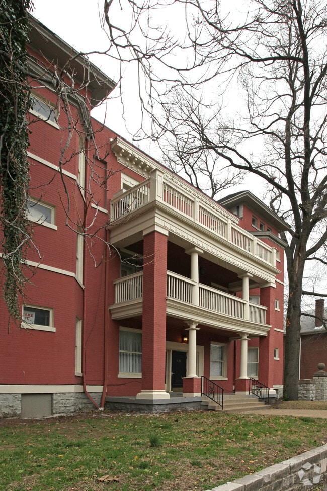 Building Photo - 1524 S 4th St