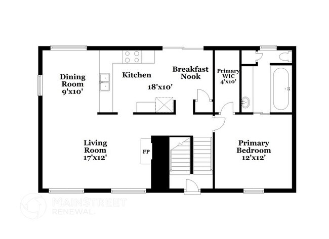 Building Photo - 1014 Lassiter Dr