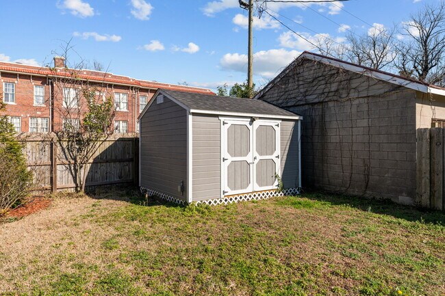 Building Photo - 1220 National Ave