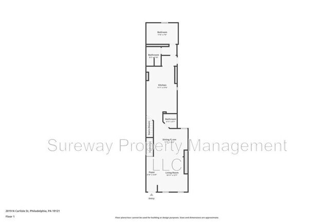 Building Photo - 2019 N Carlisle St