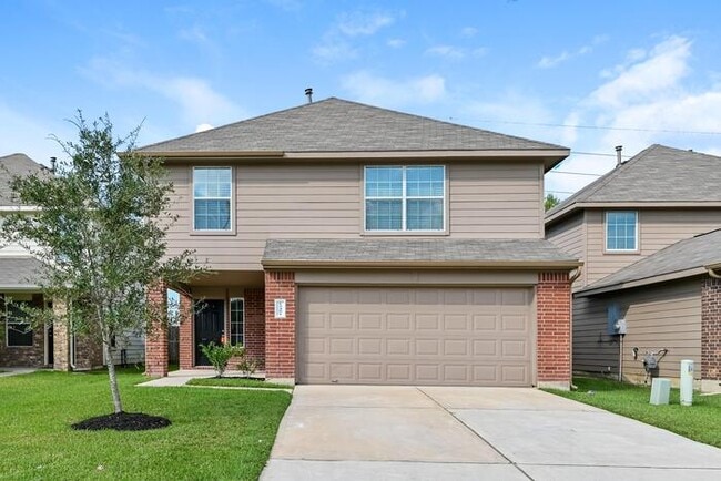 Primary Photo - Hunters Pond - 10614 Goose Way, San Antoni...