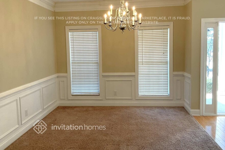 Building Photo - 1442 Tribble Run Dr