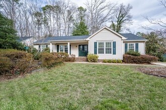 Building Photo - Charming ranch-style home for rent in Rain...
