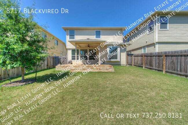 Building Photo - 8717 Blackvireo Dr
