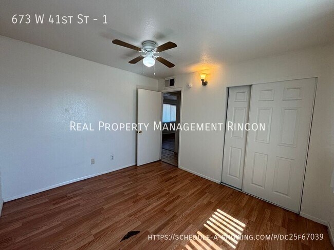 Building Photo - 673 W 41st St