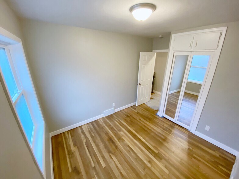 Bedroom 1 - 234 Park Pl