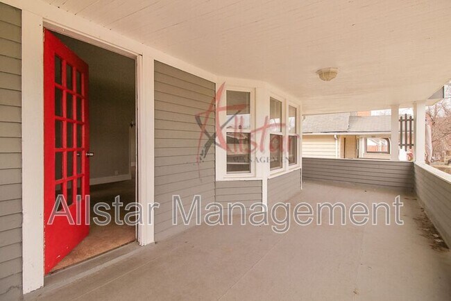 Building Photo - 1550 Glenmont Rd