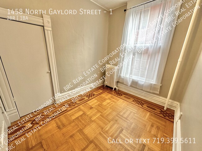 Building Photo - 1458 N Gaylord St