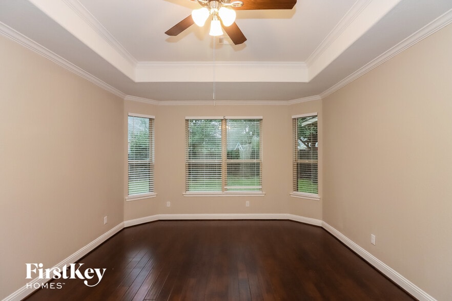 Building Photo - 17711 Browning Trace Ln