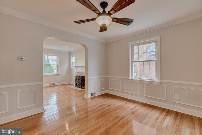 Building Photo - 3714 17th St NE