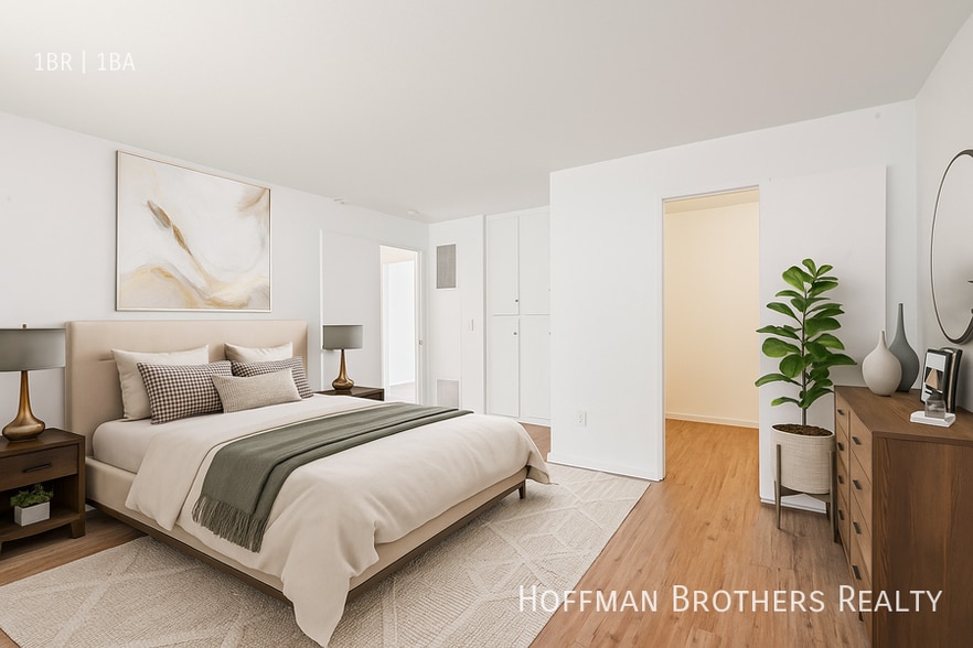 Building Photo - 3111 4th St