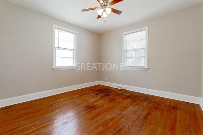 Building Photo - 1816 Leesburg Rd
