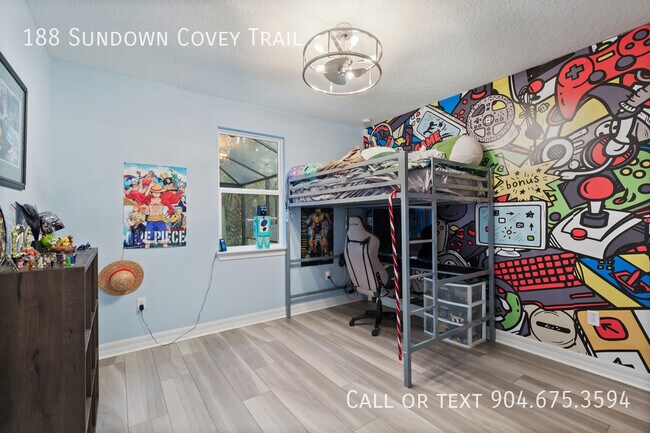 Building Photo - 188 Sundown Covey Trl