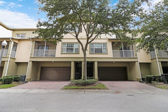 Building Photo - LUXURY 3 Bedroom / 2 Bath Townhome in a ga...