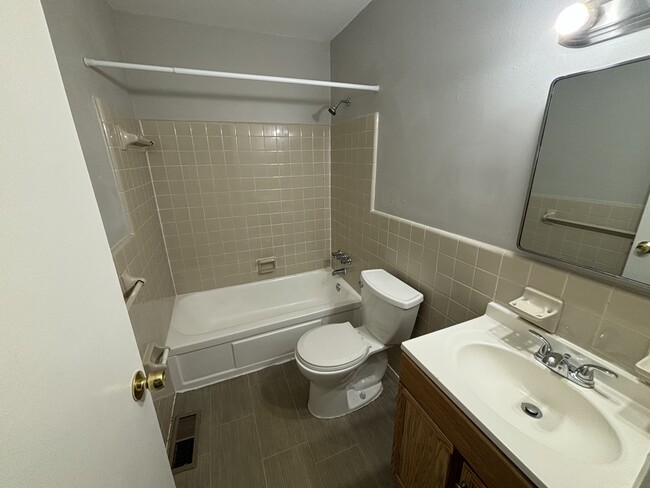 Interior Photo - Campbell Apartments