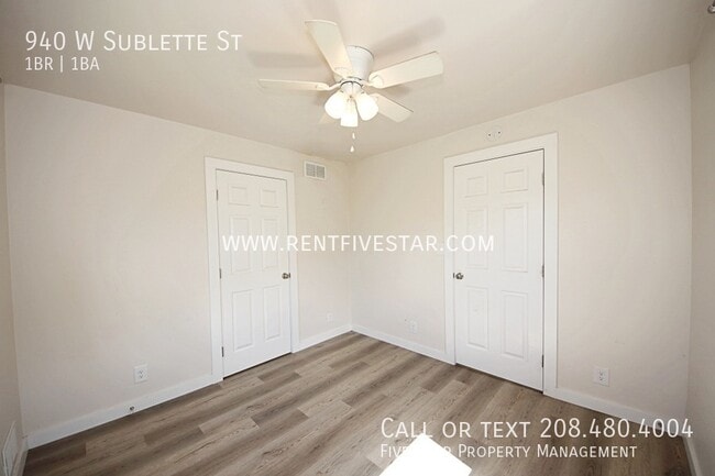 Building Photo - 940 W Sublette St