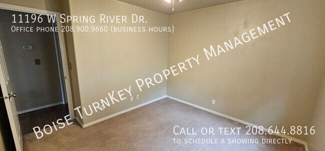 Building Photo - 11196 W Spring River Dr