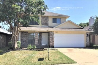 Building Photo - 1340 Todd Dr
