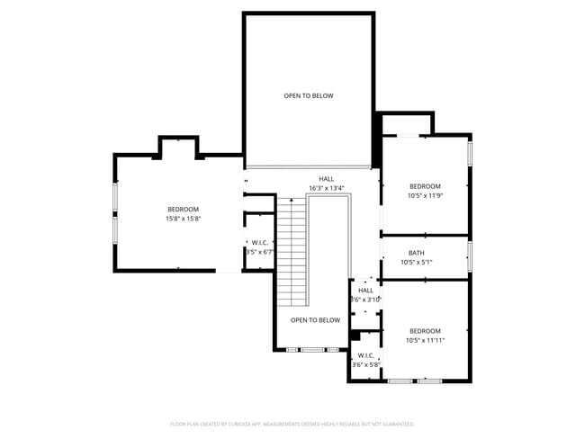 Building Photo - 16311 Candlerock Ct