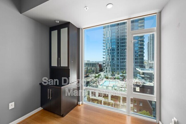 Building Photo - 1262 Kettner Blvd