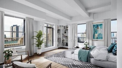 Building Photo - 1 bedroom in NEW YORK NY 10006