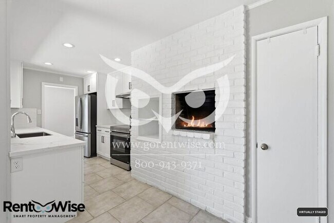 Building Photo - 1109 Ridgewood Dr