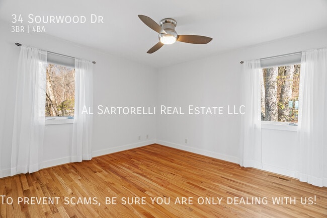 Building Photo - 34 Sourwood Dr