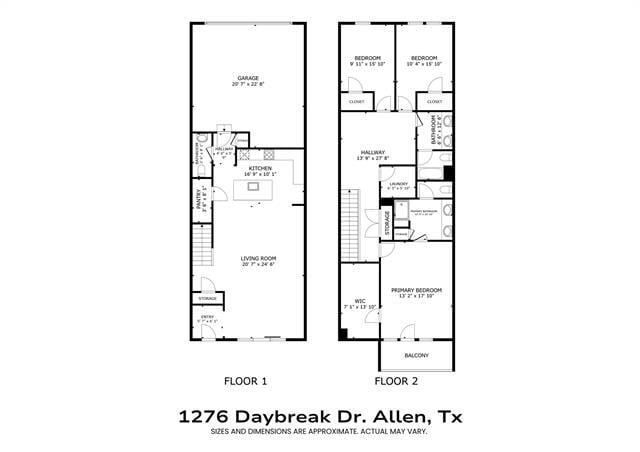 Building Photo - 1276 Daybreak Dr