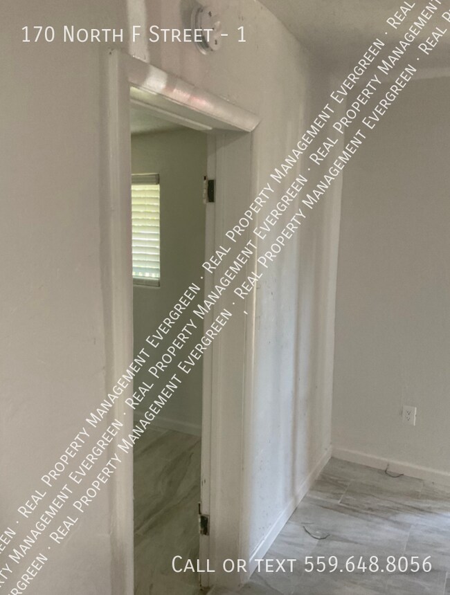 Building Photo - 170 N F St