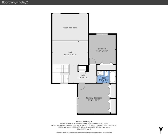 Building Photo - $2,695 - 5 Bed, 4 Bath Townhome in Aurora ...