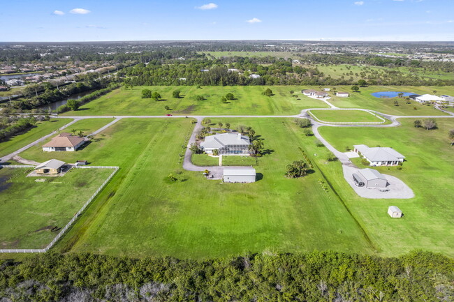 Building Photo - 8135 White Fences Ln