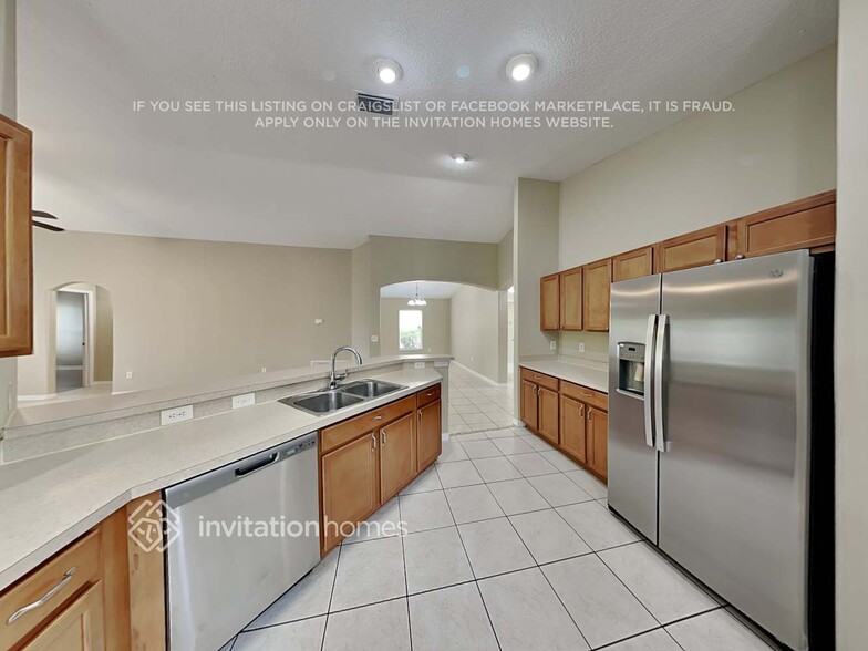 Building Photo - 2117 Colville Chase Dr