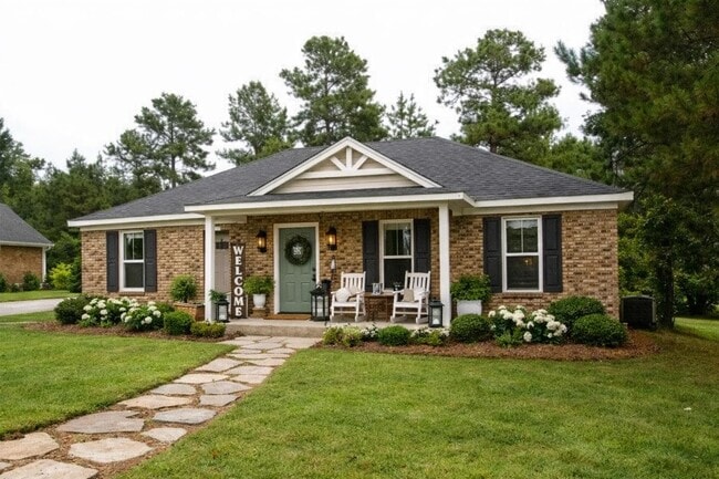 Building Photo - 65 Ponderosa Cir