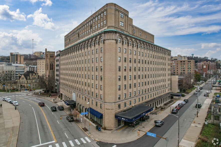 ster Hall 101 N Dithridge St Pittsburgh PA 15213 Apartment Finder